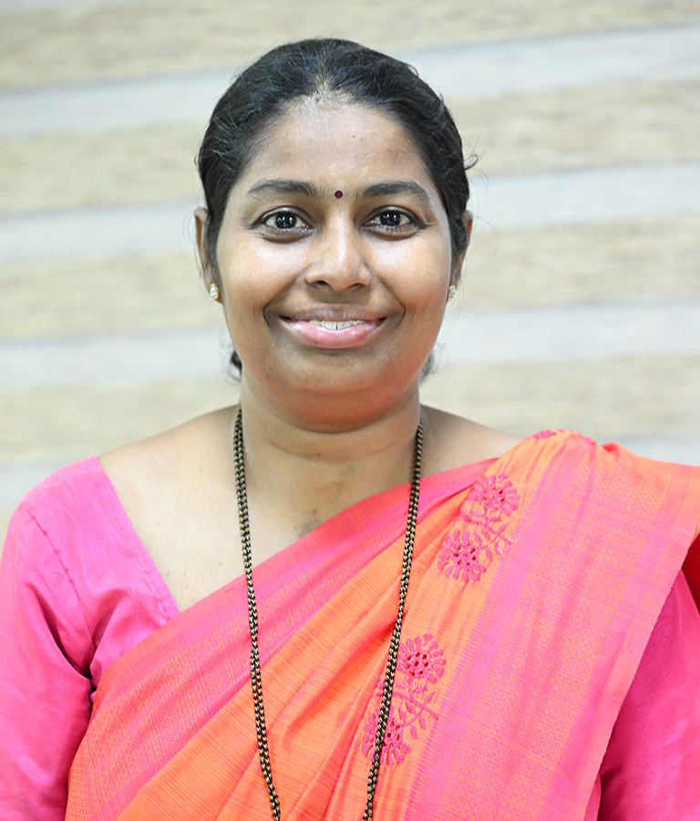 Ms Ranjana K